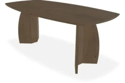 Outlet De Houtmaatschappij Eettafel Giro