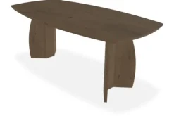 Outlet De Houtmaatschappij Eettafel Giro