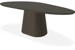De Houtmaatschappij Eettafels^Eettafel Giro