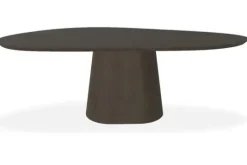 De Houtmaatschappij Eettafels^Eettafel Giro