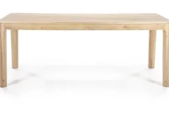 Clearance Eleonora Meubelen Eettafel Harvey