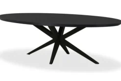 Hot Lamulux Eettafel Hawea