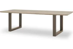 van Dijk Furniture Eettafels^Eettafel  Hector