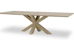 New van Dijk Furniture Eettafel  Hector