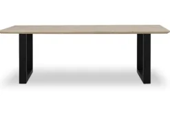 van Dijk Furniture Eettafels^Eettafel  Hector