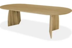 Clearance Premium Interior Eettafel Hedera