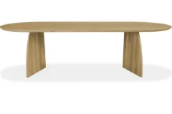 Clearance Premium Interior Eettafel Hedera