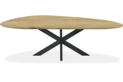Clearance Premium Interior Eettafel Hedera