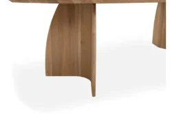 Discount Premium Interior Eettafel Hedera