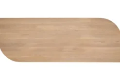 Discount Premium Interior Eettafel Hedera