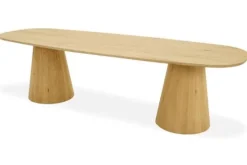 New Premium Interior Eettafel Hovea