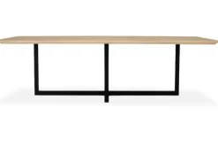 van Dijk Furniture Eettafels^Eettafel Howling