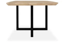 van Dijk Furniture Eettafels^Eettafel Howling
