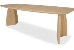 Clearance van Dijk Furniture Eettafel Howling