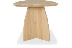 Clearance van Dijk Furniture Eettafel Howling