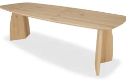 Clearance van Dijk Furniture Eettafel Howling