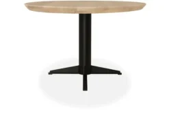 van Dijk Furniture Eettafels^Eettafel Howling
