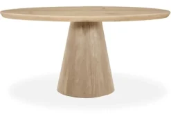 Discount van Dijk Furniture Eettafel Howling
