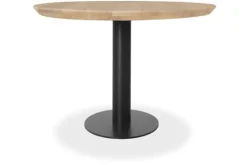 Discount van Dijk Furniture Eettafel Howling
