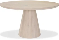 van Dijk Furniture Eettafels^Eettafel Howling