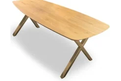 van Dijk Furniture Eettafels^Eettafel Howling