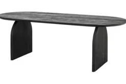 Richmond Interiors Eettafels^Eettafel Hudson