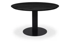 De Houtmaatschappij Eettafels^Eettafel  Isaac