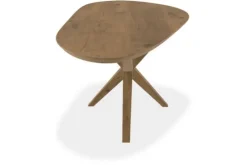 De Houtmaatschappij Eettafels^Eettafel Isaac
