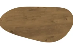 De Houtmaatschappij Eettafels^Eettafel Isaac