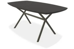 De Houtmaatschappij Eettafels^Eettafel Isaac