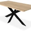 Hot De Houtmaatschappij Eettafel Isaac