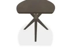 De Houtmaatschappij Eettafels^Eettafel Isaac