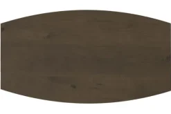 De Houtmaatschappij Eettafels^Eettafel Isaac