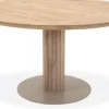 Sale De Houtmaatschappij Eettafel Isaac