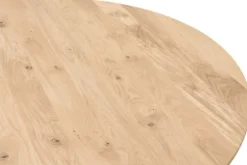 Sale De Houtmaatschappij Eettafel Isaac