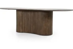 New Eleonora Meubelen Eettafel Jordy