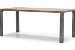 Lamulux Eettafel Kahlua - Kinga
