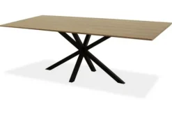 Hot Lamulux Eettafel  Kent