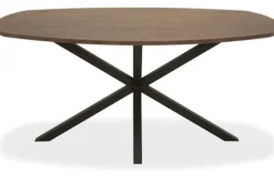 Sale Lamulux Eettafel Kent