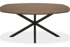 Sale Lamulux Eettafel Kent