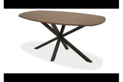 Sale Lamulux Eettafel Kent