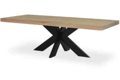 Sale Premium Interior Eettafel  Lavas