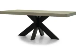 Online Premium Interior Eettafel Lavas