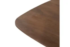 Eleonora Meubelen Eettafels^Eettafel Lichtbruin 96492 Aron