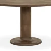 Eleonora Meubelen Eettafels^Eettafel Lichtbruin 96561 Coco