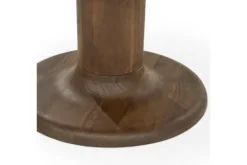 Eleonora Meubelen Eettafels^Eettafel Lichtbruin 96561 Coco