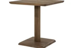 Eleonora Meubelen Eettafels^Eettafel Lichtbruin 96545 Florent