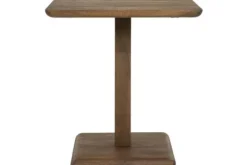 Eleonora Meubelen Eettafels^Eettafel Lichtbruin 96545 Florent
