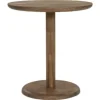 Clearance Eleonora Meubelen Eettafel Lichtbruin 96543 Florent