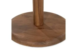 Clearance Eleonora Meubelen Eettafel Lichtbruin 96543 Florent